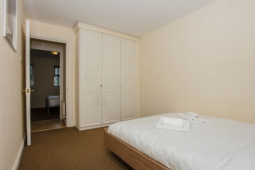 3 Bedroom House near Canary Wharf