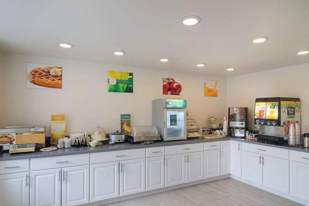 Quality Inn Seaside Oregon Coast