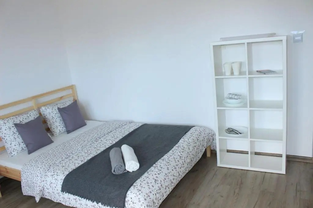 Pokoje i Apartamenty na Szkolnej