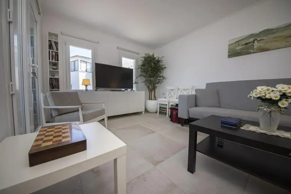 Amazing Duplex House with Sea View in Bodrum