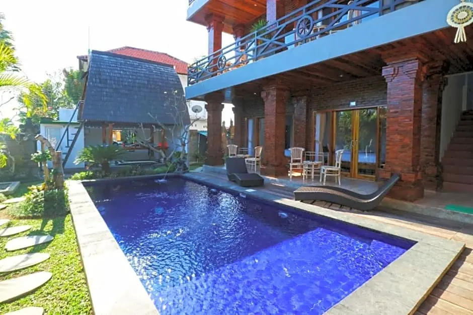 Pondok DD Canggu by ZUZU