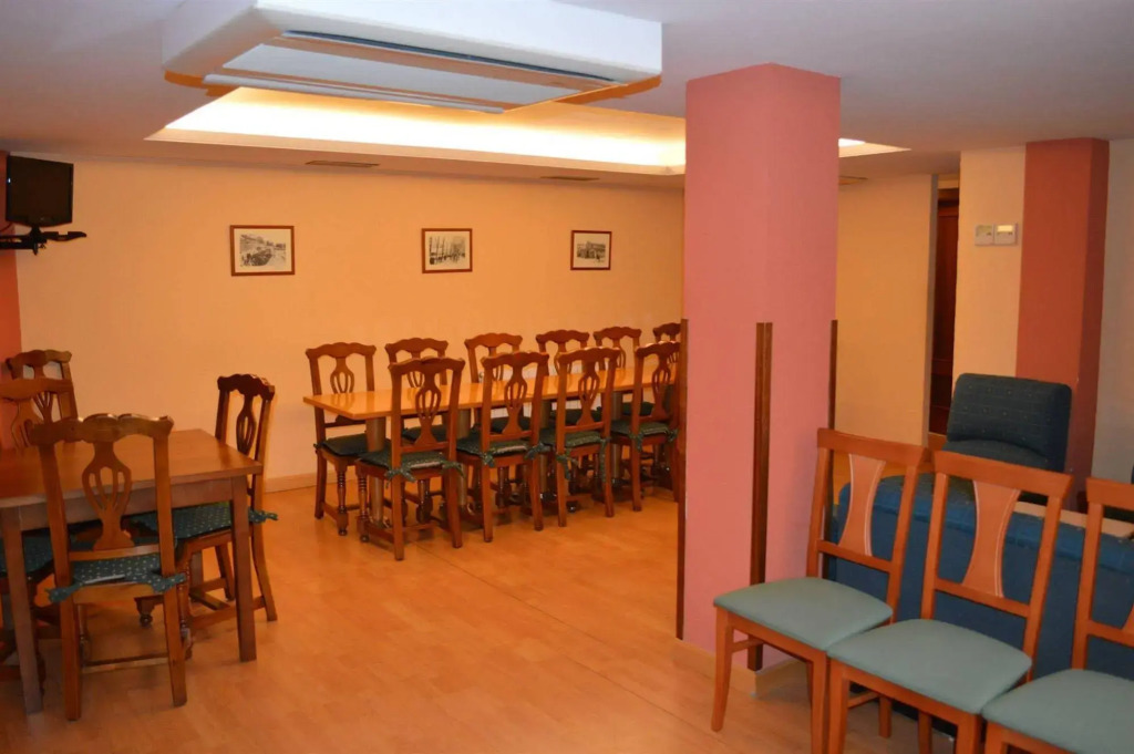 Hotel Bedoya