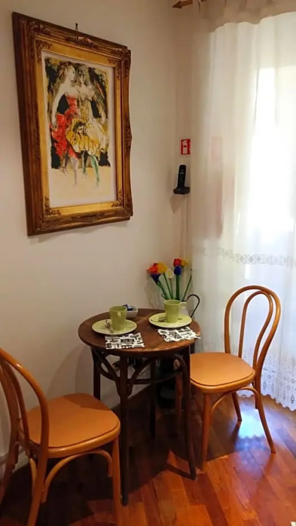 BB La Casa Di Antonia