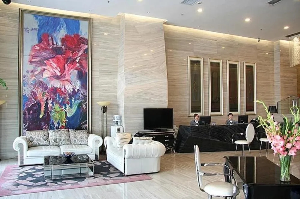 Luoyang Bohemia Hotel