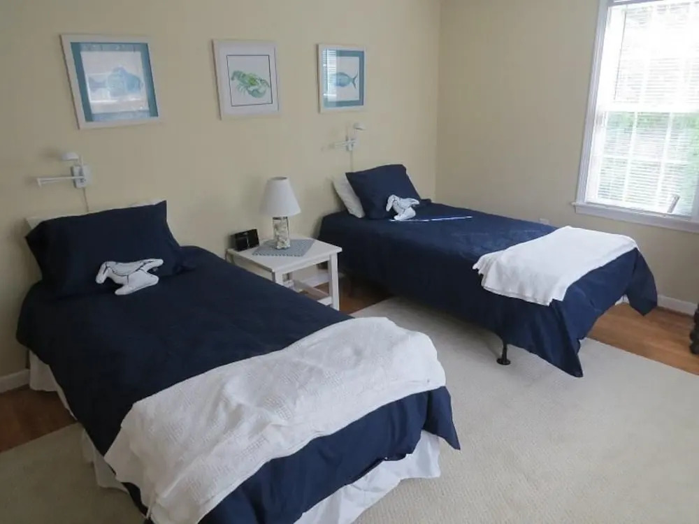 76 Olde Towne Lane - Four Bedroom House