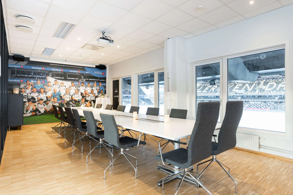 Scandic Lerkendal
