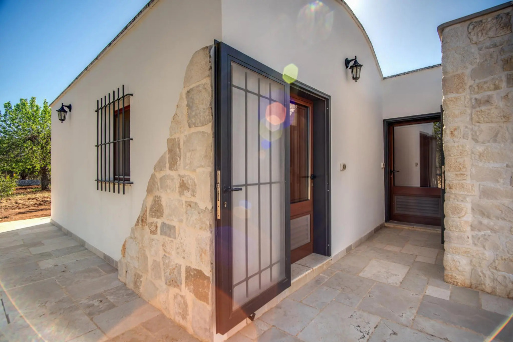 Trullo la Succulenta