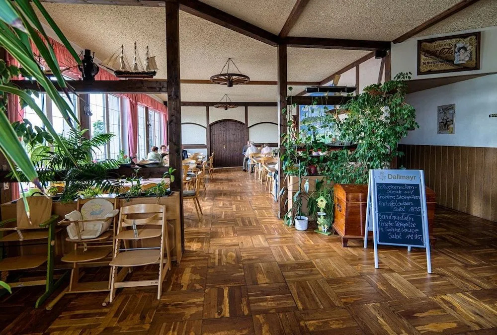 Elbterrassen zu Brambach