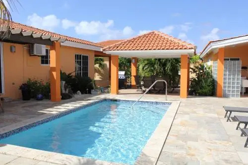 DayDream Villa