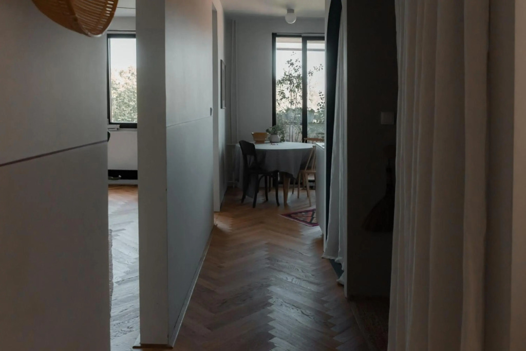 Stylish apartment near the historic center