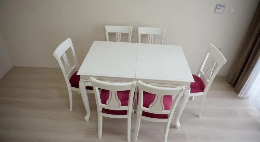 Esa Apart Hotel