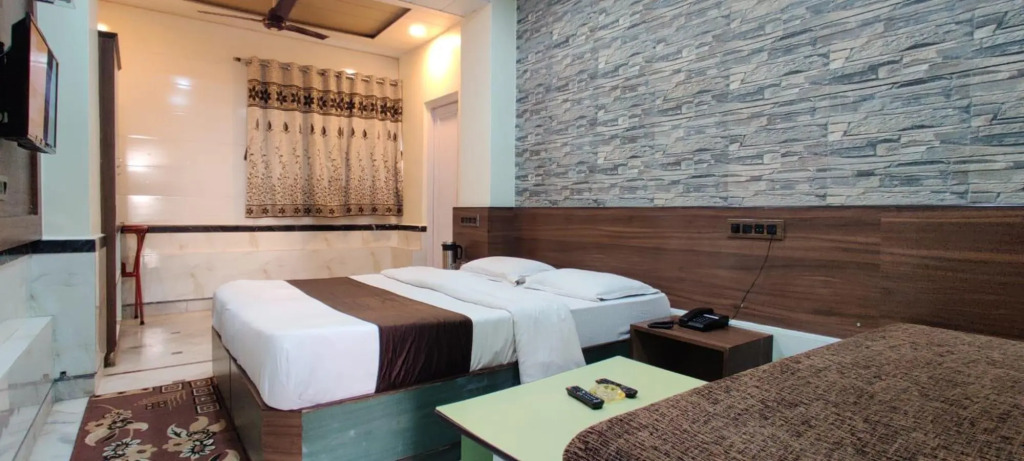 Hotel Saraswati