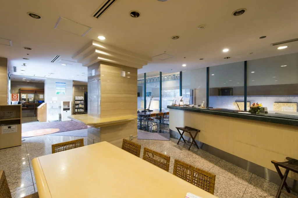 Villa Fontaine Tokyo Nihombashi Hakozaki