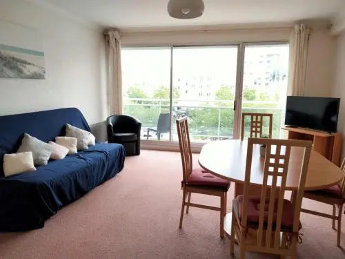 Apartment Appartement Les Sables D'olonne
