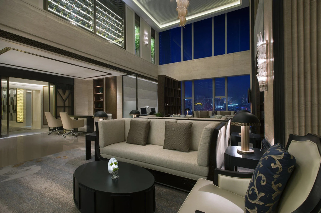 The Westin Qingdao