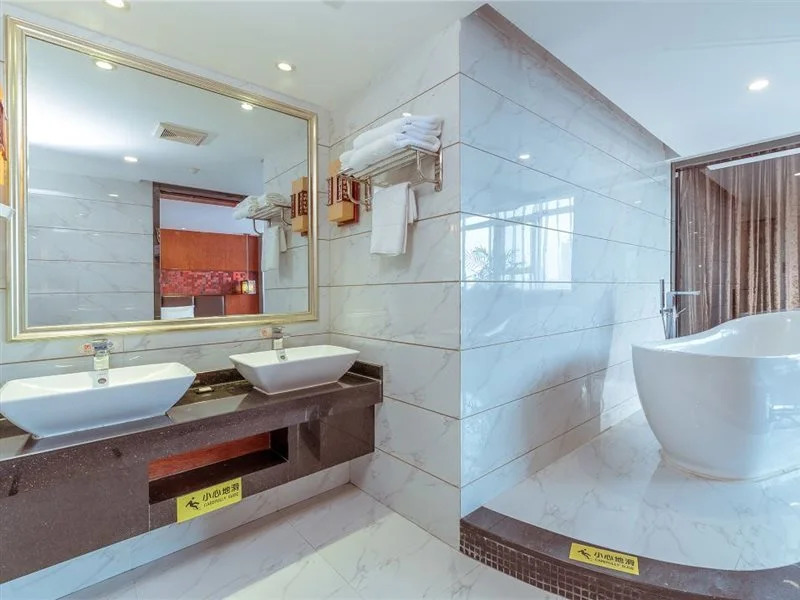Borrman Hotel Nanning Keyuan Avenue