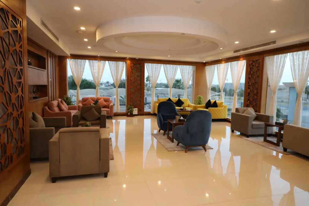 Taj Al-Wajh Hotel