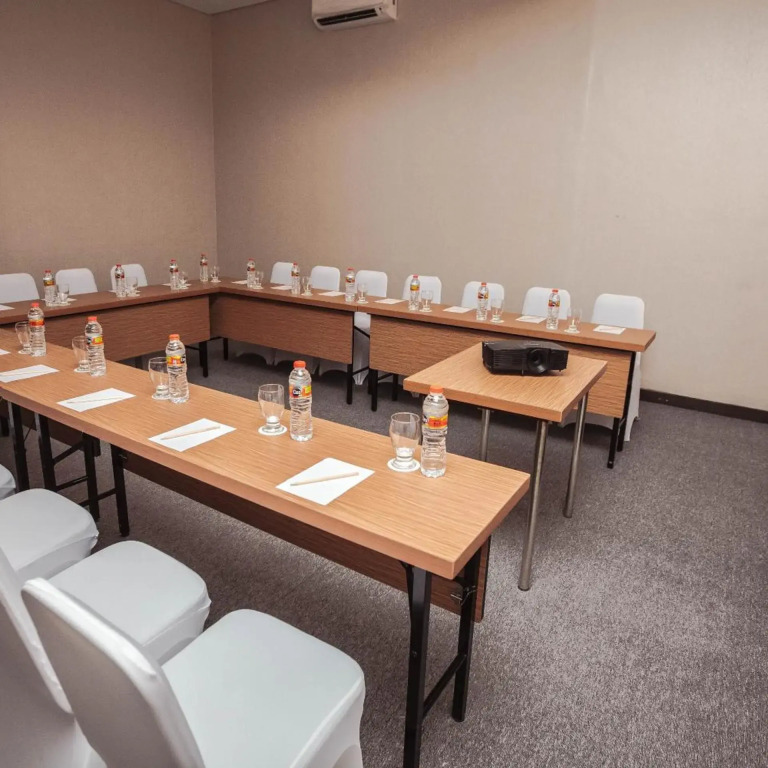 Whiz Prime Hotel Sudirman Makassar
