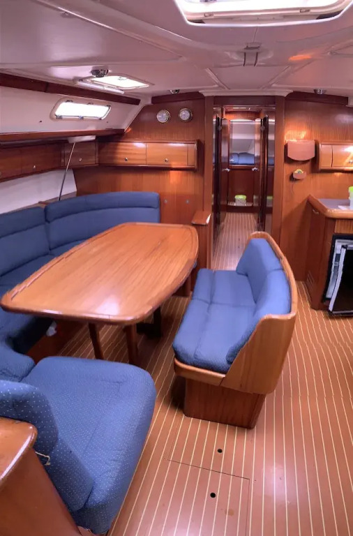 Sailing Experience