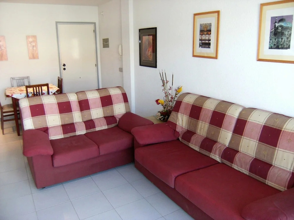 Apartamentos Mar DOr