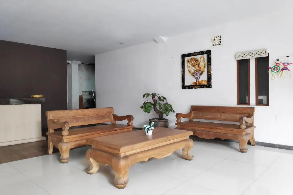 OYO 90104 Lanata Hotel