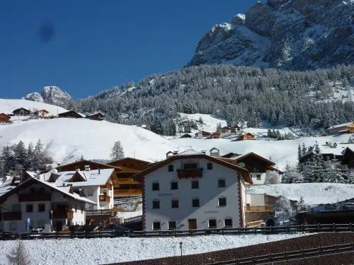 Apartments Rusctlea