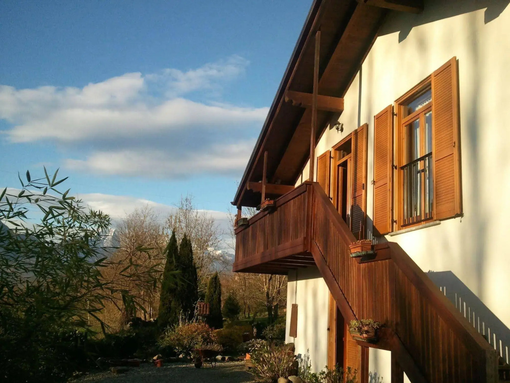 Villadina Farm