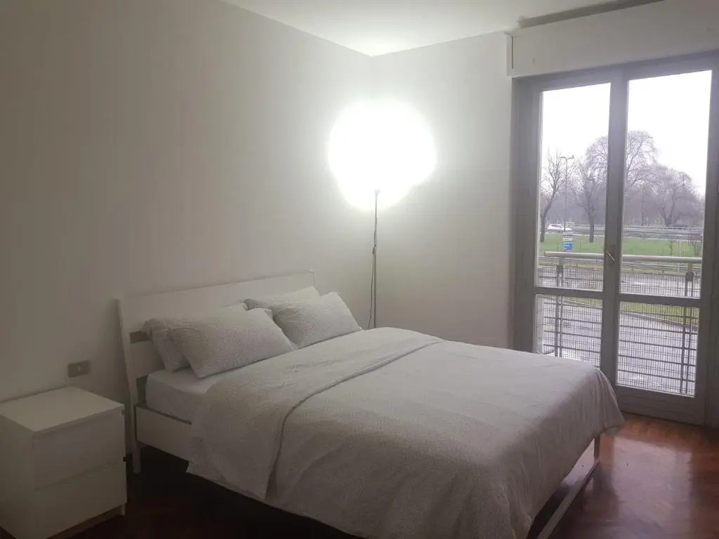 Sky Apartment