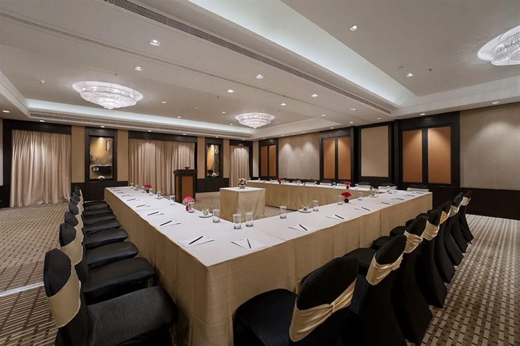 St Marks Hotel Bengaluru, a member of Radisson Individuals