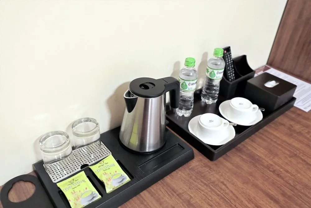Sapa Symphony Hotel