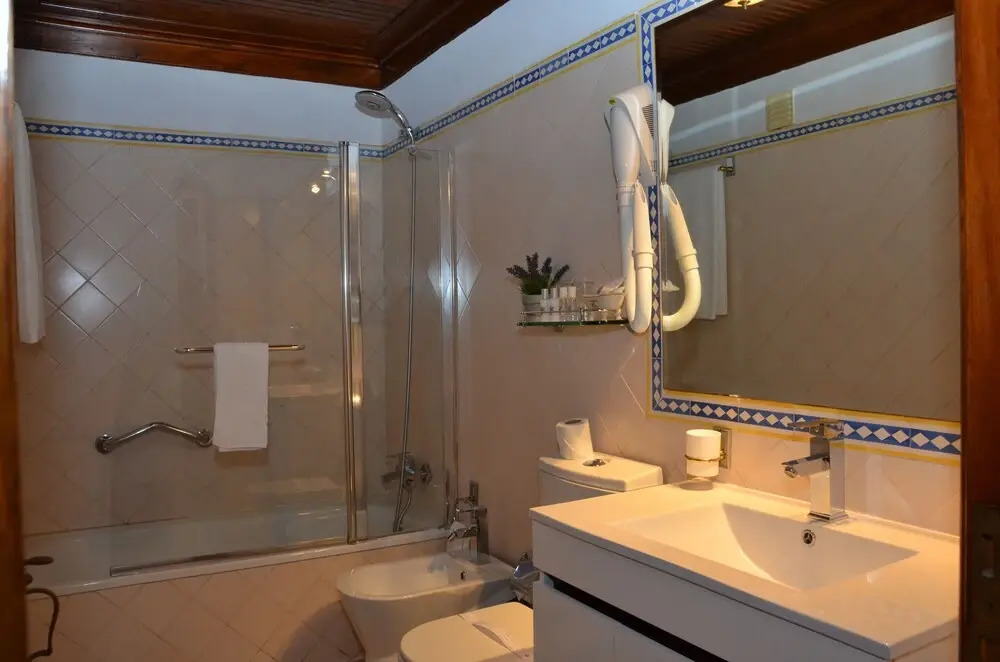 Casa Da Avo Genoveva