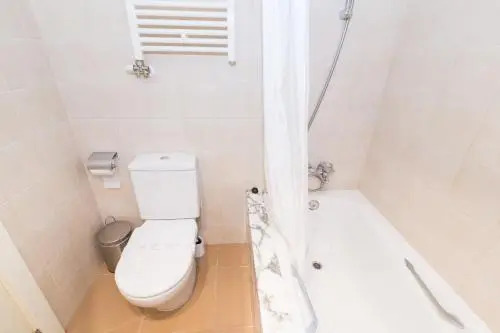 Apartment Guell