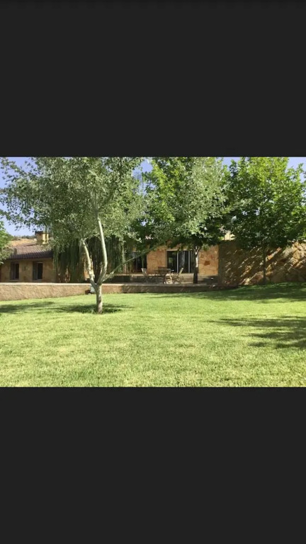 Villa In The Valley
