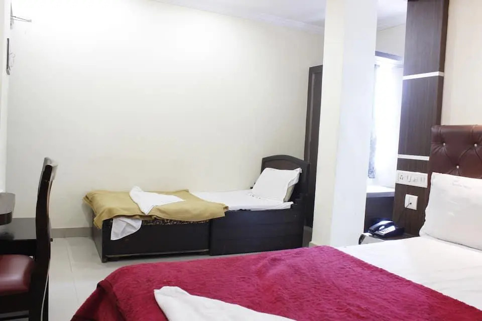 Hotel Kolas