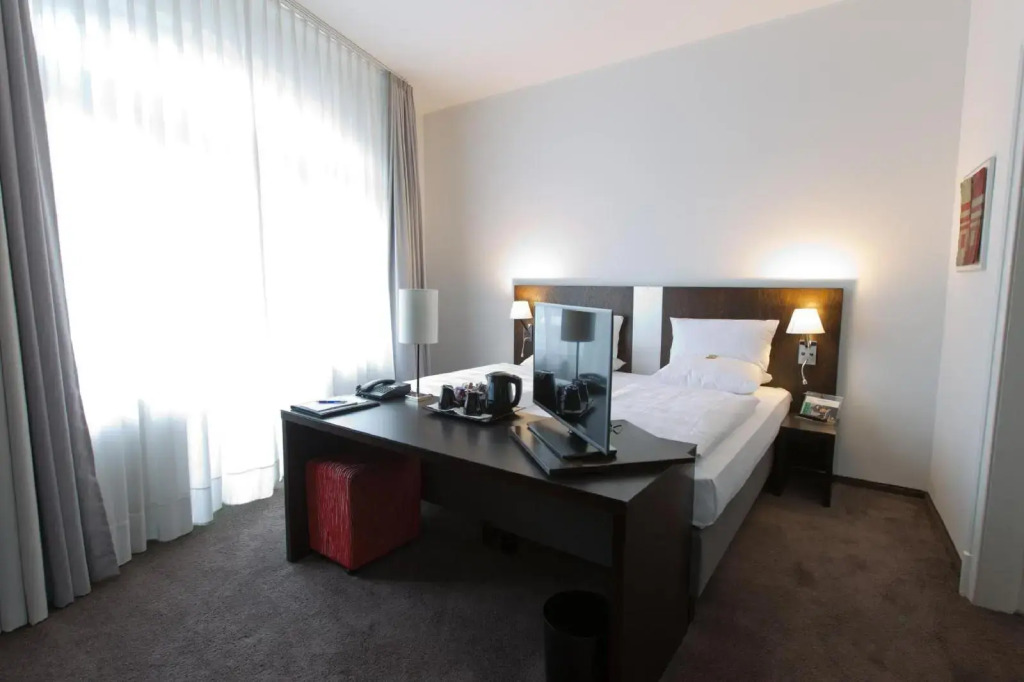 Astor & Aparthotel
