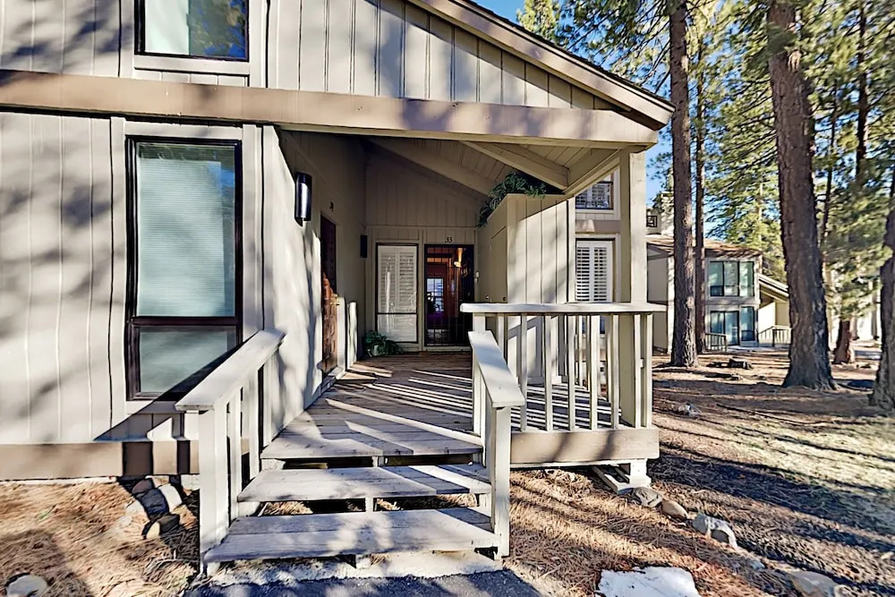 Kingwood Village Condo with Sparkling Pool -- Near Beach & Northstar