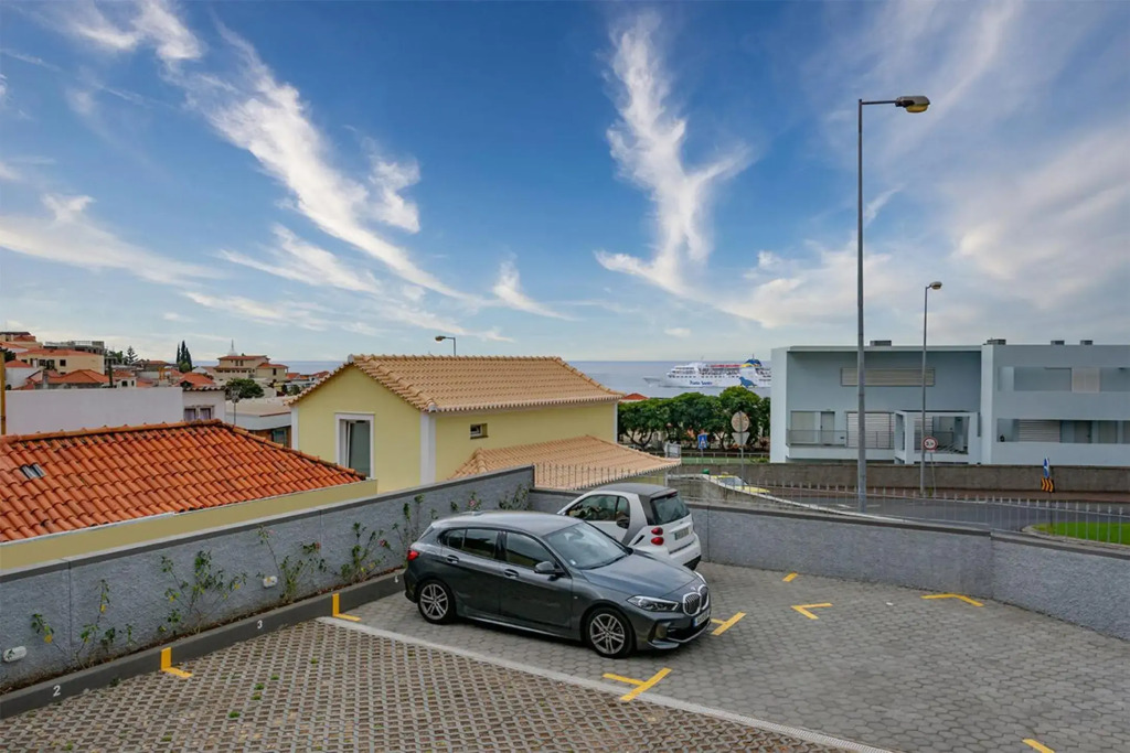 Casa de Sao Tiago 2