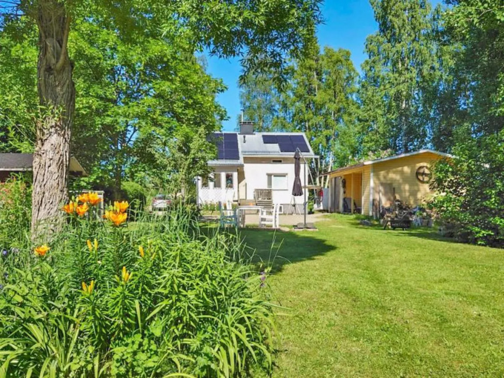 Leponiemi Kolkanlahti