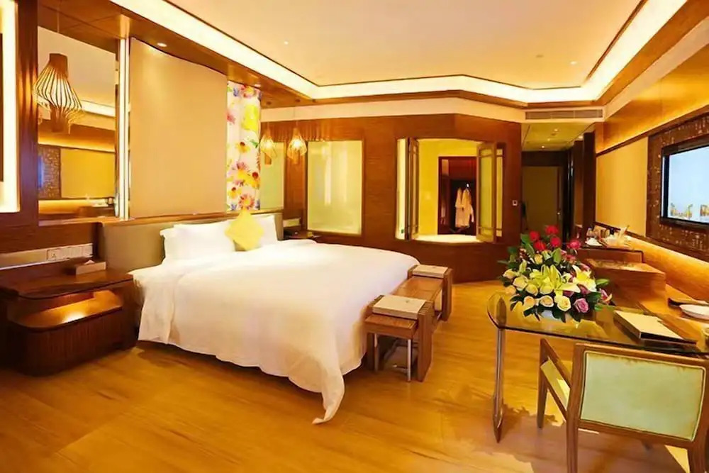Regal Palace Resort&Spa