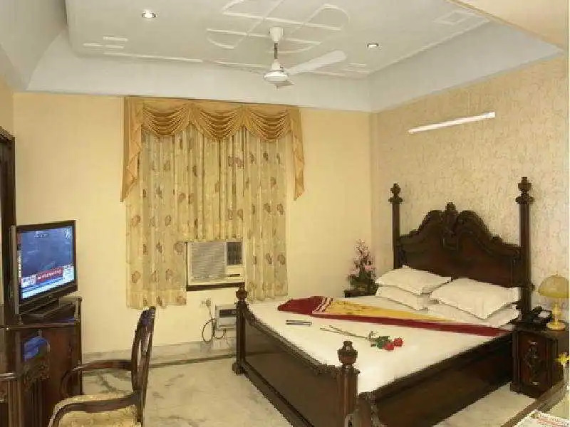 Vishal Heritage