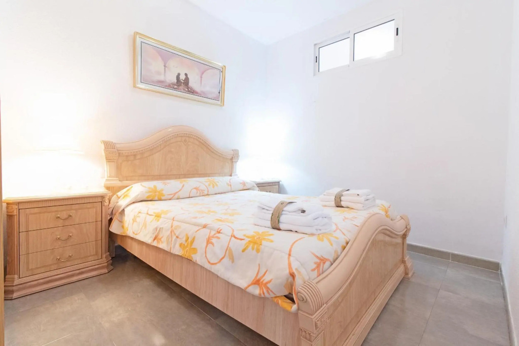 Global Properties, Apartamento 2 dormitorios en Canet d'en Berenguer
