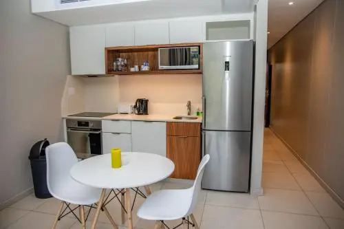 Zimbali Suite 319