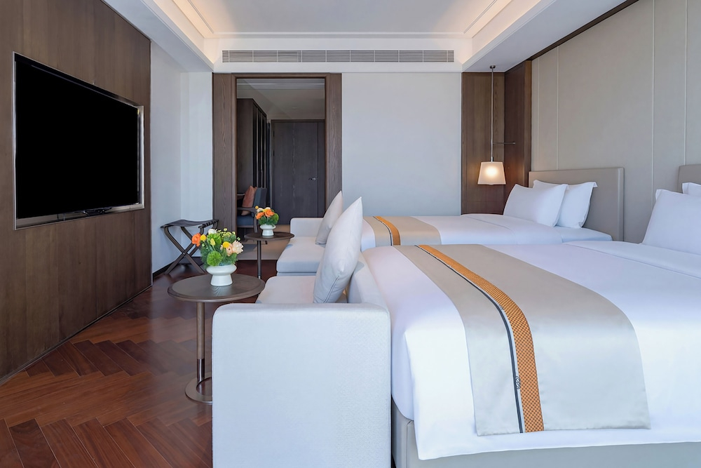 Howard Johnson TK Phnom Penh