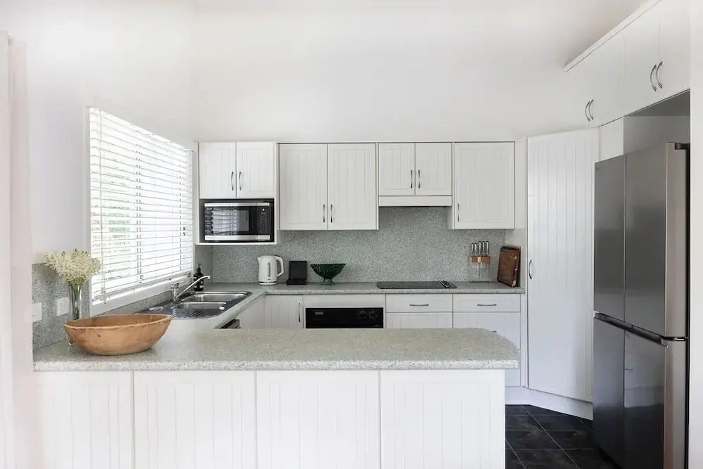 Pavilion Beach House
