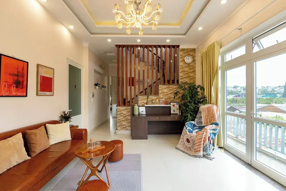 Late December Villa