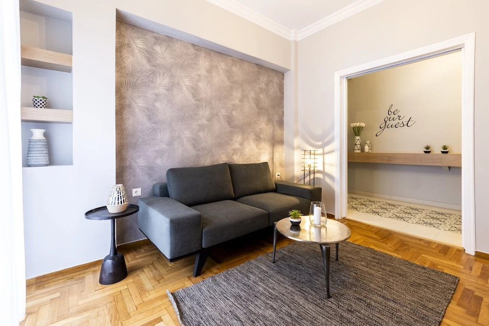 Catalonia Apartment