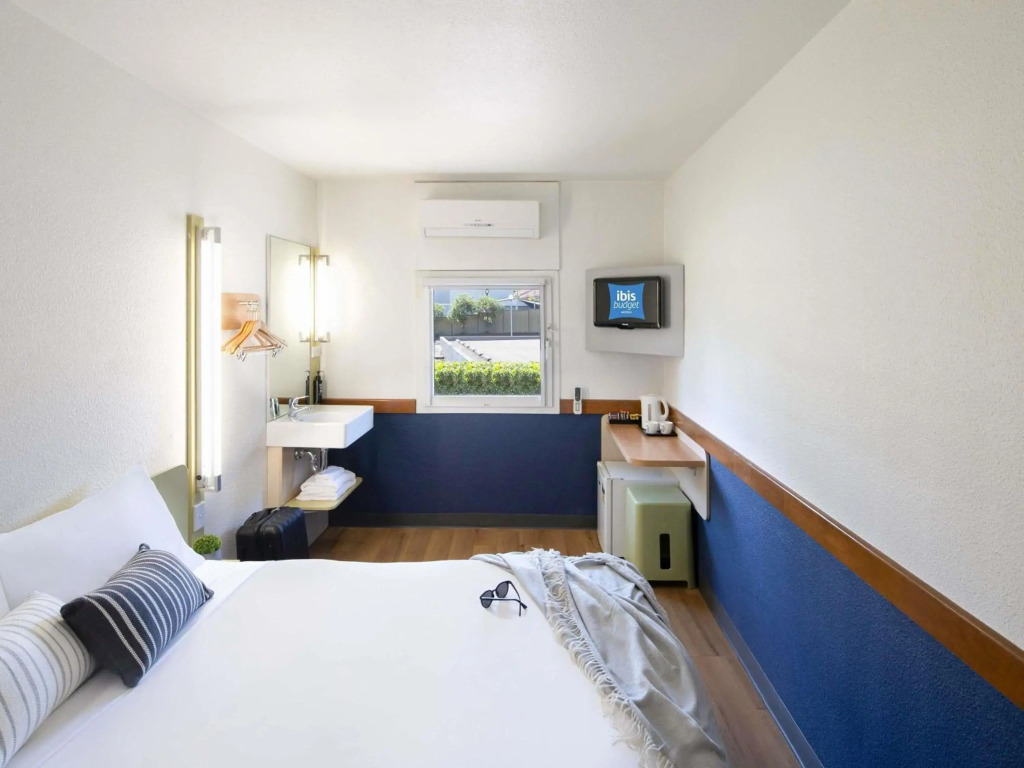 ibis Budget Wentworthville