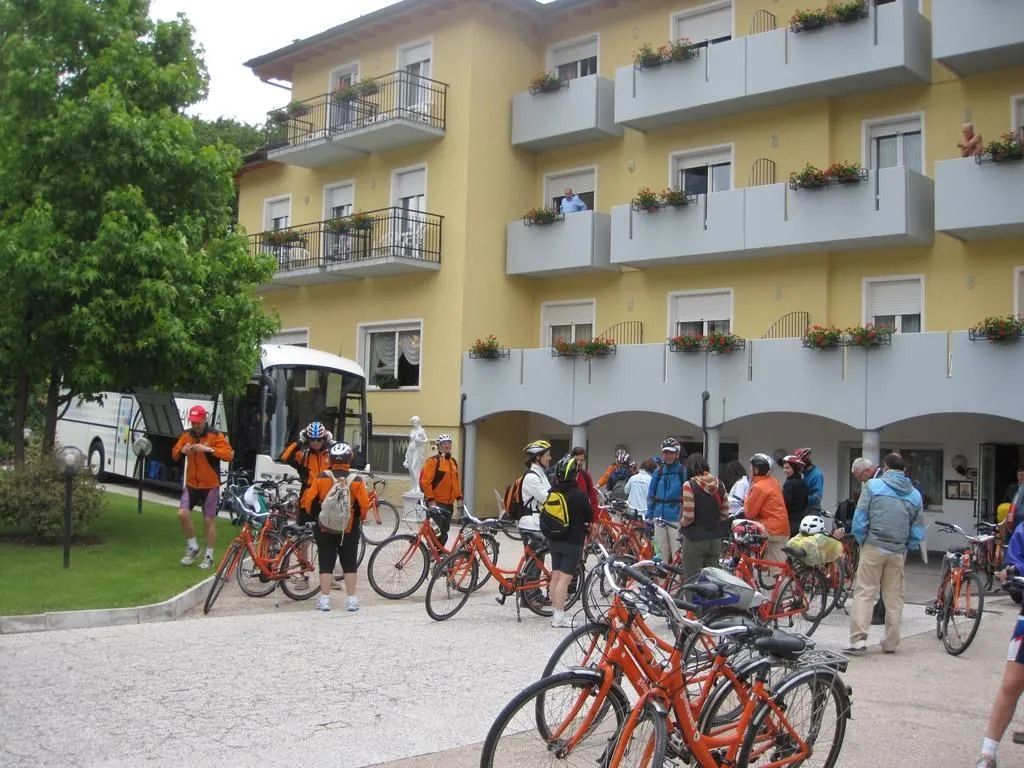 Vitalé Hotel Daniela