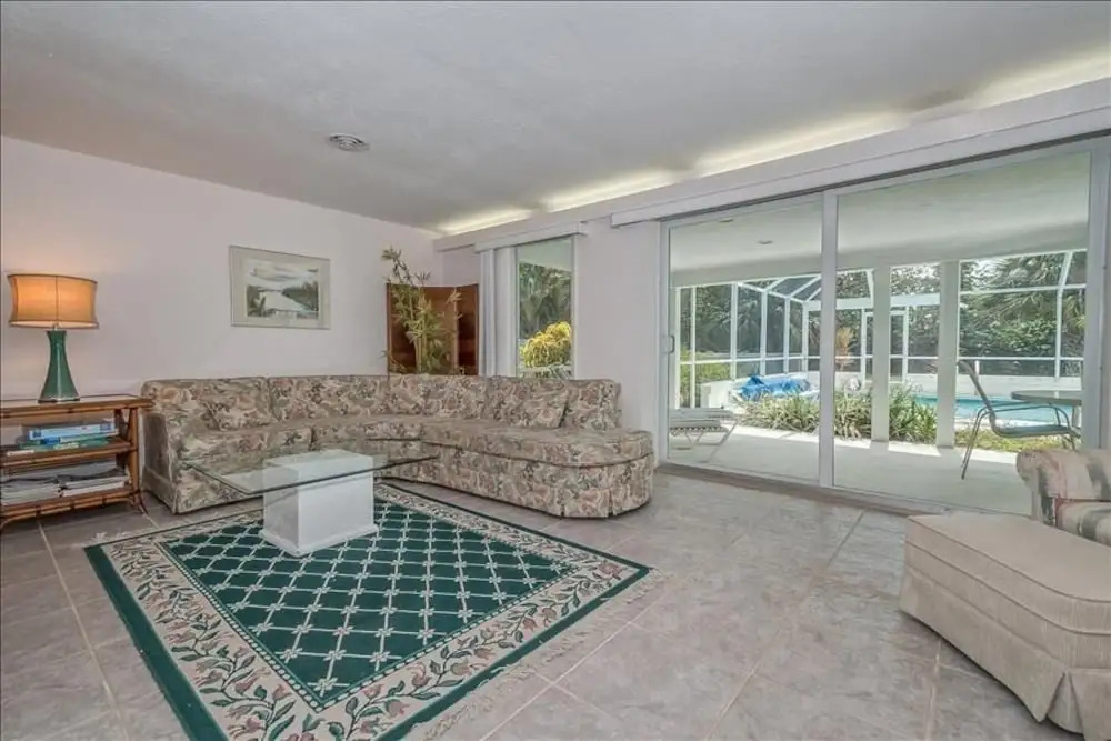 310 Gasparilla St. - 3Br Home