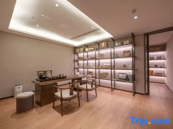 World Hotel Qingdao Laoshan  Branch